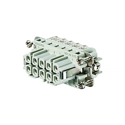 Serie HDC HA 1650620000