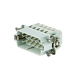 Serie HDC HA 1650610000