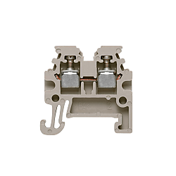 Serie W (für 15-mm-Schiene)  1753280000