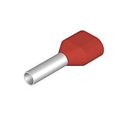 Aderendhülse, Zwillings-Aderendhülse 9018540000