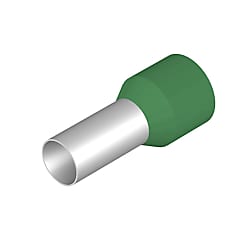 Aderendhülse, isoliert 0565900000