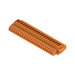 Serie BL 3,50 1639200000