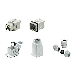 Serie HDC-KIT-HE 1712600000