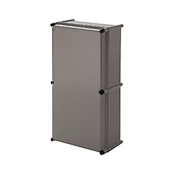 Kunststoffgehäuse, glasfaser-verstärktes Polyester 0360500000