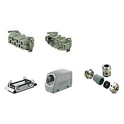Serie HDC-KIT-HE 1724000000