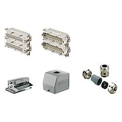 Serie HDC-KIT-HE 1802360000