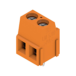Serie LM 5.08 1716080000