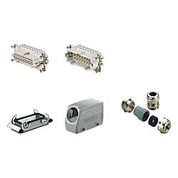 Serie HDC-KIT-HE 1802400000