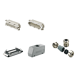 Serie HDC-KIT-HE 1712690000
