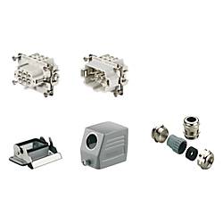 Serie HDC-KIT-HE 1712460000