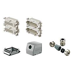 Serie HDC-KIT-HE 1802370000