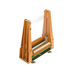 Steckkartenhalter 0106161001