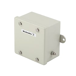 Metallgehäuse, Klippon STB (Small Terminal Box) , Stahlblechgehäuse 1024970000