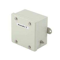 Metallgehäuse, Klippon STB (Small Terminal Box) , Stahlblechgehäuse 1024990000