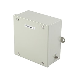 Metallgehäuse, Klippon STB (Small Terminal Box) , Stahlblechgehäuse 1025030000