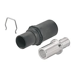 Kontakt (Industriesteckverbinder) , Buchse, HighPower, gedreht 1079820000