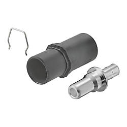 Kontakt (Industriesteckverbinder) , Stift, HighPower, gedreht 1119110000