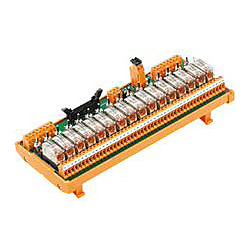 Übergabemodul mit Relais 1129120000
