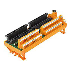 Übergabemodul mit Relais 1222940000