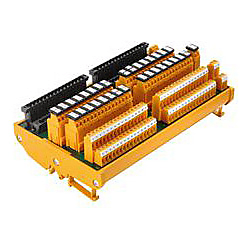 Übergabemodul mit Relais 1246910000