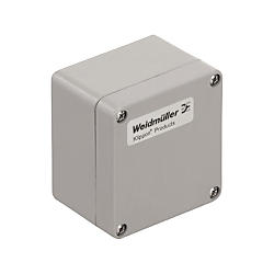 Kunststoffgehäuse, glasfaser-verstärktes Polyester 1305810000