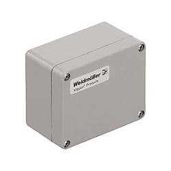 Kunststoffgehäuse, glasfaser-verstärktes Polyester 1305820000