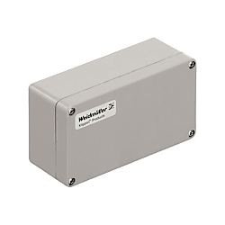 Kunststoffgehäuse, glasfaser-verstärktes Polyester 1305830000