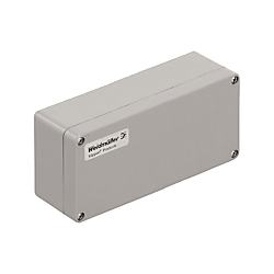 Kunststoffgehäuse, glasfaser-verstärktes Polyester 1305840000