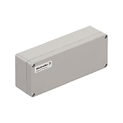 Kunststoffgehäuse, glasfaser-verstärktes Polyester 1305850000