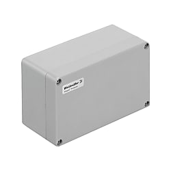Kunststoffgehäuse, glasfaser-verstärktes Polyester 1305880000
