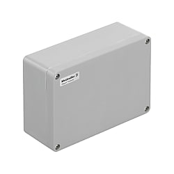 Kunststoffgehäuse, glasfaser-verstärktes Polyester 1305900000