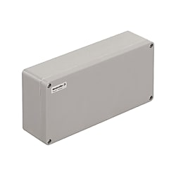 Kunststoffgehäuse, glasfaser-verstärktes Polyester 1305910000