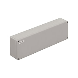 Kunststoffgehäuse, glasfaser-verstärktes Polyester 1305920000