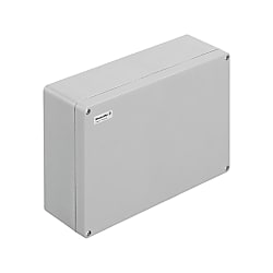 Kunststoffgehäuse, glasfaser-verstärktes Polyester 1305940000