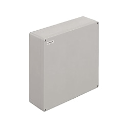 Kunststoffgehäuse, glasfaser-verstärktes Polyester 1305970000