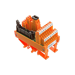 Übergabemodul mit Relais 1311750000