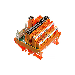 Übergabemodul mit Relais 1311810000
