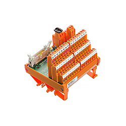 Übergabemodul mit Relais 1311890000