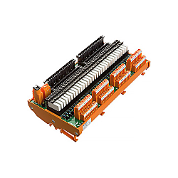 Übergabemodul mit Relais 1312040000