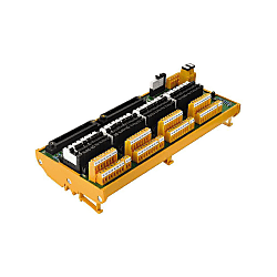 Übergabemodul mit Relais 1379510000