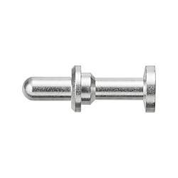 Kontakt (Industriesteckverbinder) , Stift, gedreht 1435750000