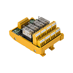 Übergabemodul mit Relais 1447610000