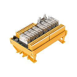 Übergabemodul mit Relais 1447900000