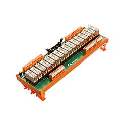 Übergabemodul mit Relais 1448450000