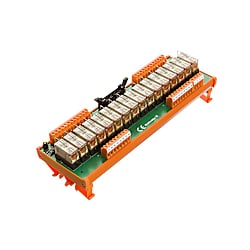 Übergabemodul mit Relais 1448470000