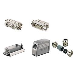 Serie HDC-KIT-HE 1884300000
