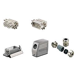 Serie HDC-KIT-HE 1884310000