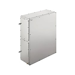 Ex-Metallgehäuse 1196650000