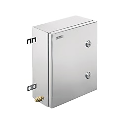 Ex-Metallgehäuse 1200150000