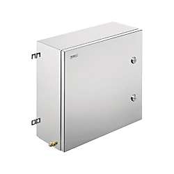 Ex-Metallgehäuse 1200530000